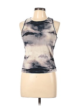Calia by Carrie Underwood Sleeveless Blouse (view 1)