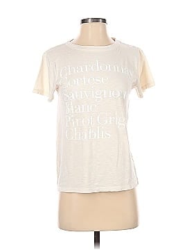 J.Crew Short Sleeve T-Shirt (view 1)