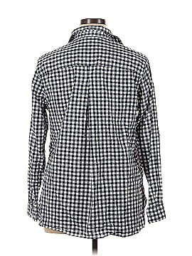 Old Navy Long Sleeve Button-Down Shirt (view 2)