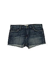 Current/Elliott Denim Shorts