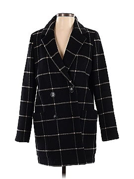 Madewell Coat (view 1)