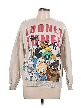 Looney Tunes Sweatshirt (view 1)