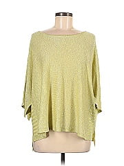 By Anthropologie Poncho
