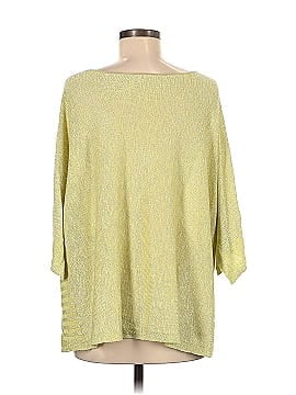 By Anthropologie Poncho (view 2)