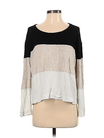 Mint Thermal Top (view 1)