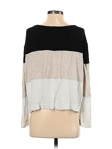 Mint Thermal Top (view 2)