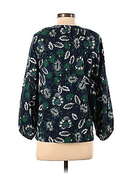 Ann Taylor LOFT Long Sleeve Blouse (view 2)