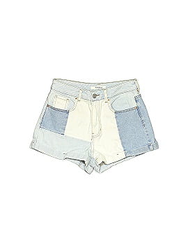 PacSun Denim Shorts (view 1)