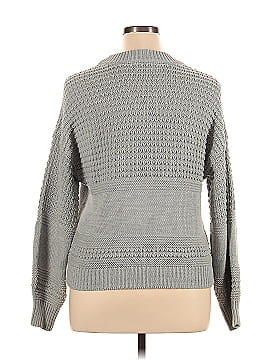 Universal Thread Pullover Sweater (view 2)