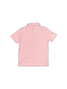 Gap Kids Short Sleeve Polo (view 2)