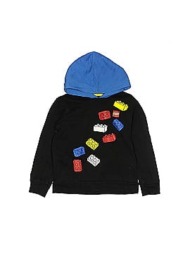 Lego Pullover Hoodie (view 1)