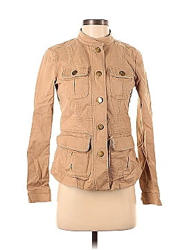 Ann Taylor LOFT Jacket (view 1)