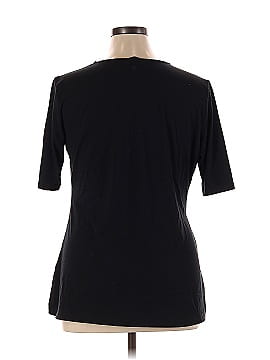 Betabrand Short Sleeve Top (view 2)