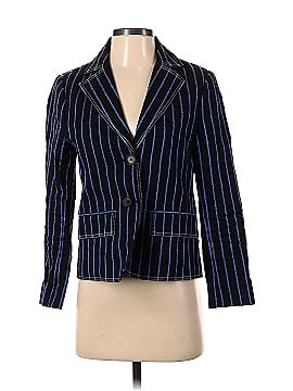 Derek Lam 10 Crosby Blazer (view 1)