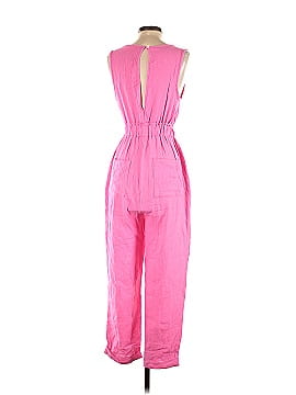 Pink Lily Jumpsuit (view 2)