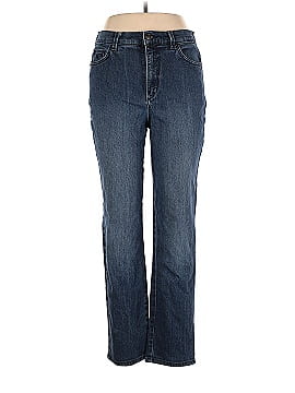 Gloria Vanderbilt Jeans (view 1)