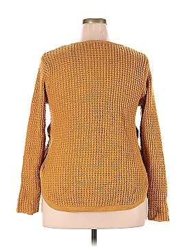 Caren Sport Pullover Sweater (view 2)
