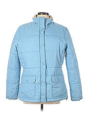 Lands' End Coat