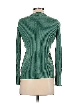 Metric Knits Pullover Sweater (view 2)