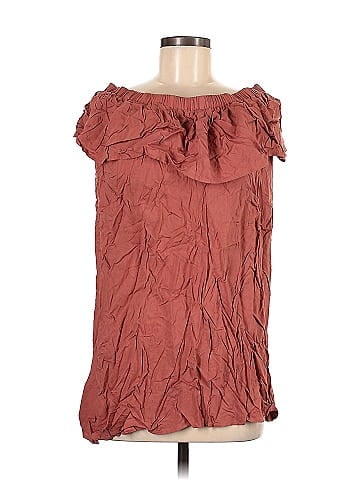 MISSMOLY Sleeveless Blouse (view 1)