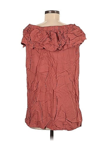 MISSMOLY Sleeveless Blouse (view 2)