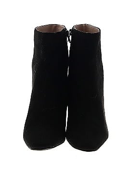 Betsey Johnson Boots (view 2)