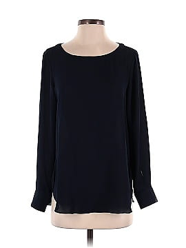 Banana Republic Long Sleeve Blouse (view 1)