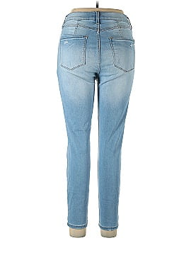 RACHEL Rachel Roy Jeans (view 2)