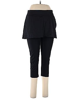 Lands' End Active Pants (view 1)