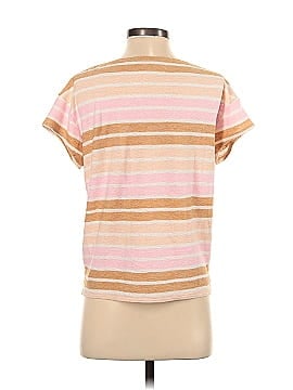 Madewell Short Sleeve Top (view 2)