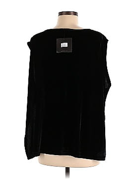 Marc New York Andrew Marc Sleeveless Blouse (view 2)