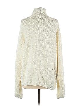 SKIMS Pullover Sweater (view 2)
