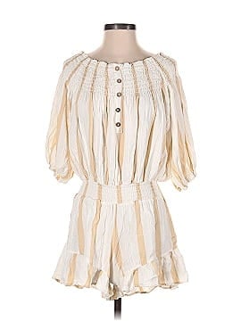 Vintage Havana Romper (view 1)