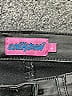 Edikted 100% Polyester Black Jeans Size S - photo 3