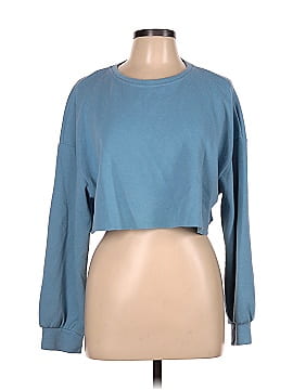 Shein Sweatshirt (view 1)