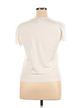 Talbots Short Sleeve T-Shirt (view 2)