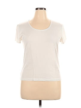 Talbots Short Sleeve T-Shirt (view 1)