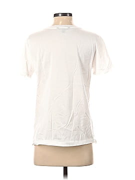 Banana Republic Short Sleeve T-Shirt (view 2)