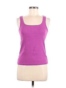 Threads Tank Top (view 1)