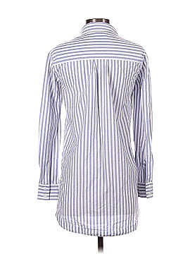 Athleta Long Sleeve Button-Down Shirt (view 2)