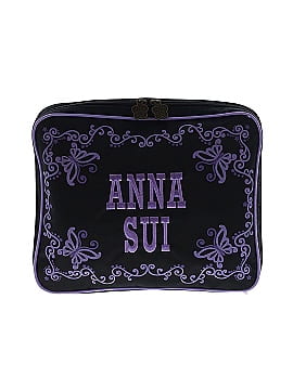 Anna Sui Makeup Bag (view 1)