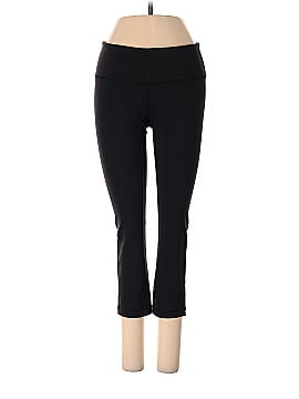 Lululemon Athletica Active Pants (view 1)