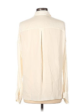 Vince. Long Sleeve Blouse (view 2)