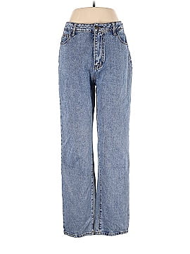 Shein Jeans (view 1)