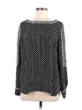 Ann Taylor LOFT Long Sleeve Top (view 1)