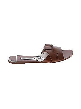 Zara Basic Sandals (view 1)