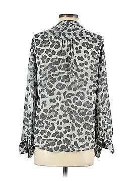 Banana Republic Long Sleeve Blouse (view 2)