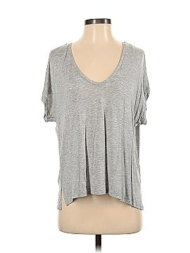 Zara TRF Short Sleeve T-Shirt (view 1)