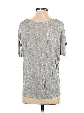 Zara TRF Short Sleeve T-Shirt (view 2)