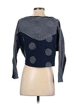 Anthropologie Long Sleeve Top (view 2)